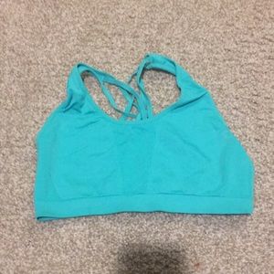 Sports bra